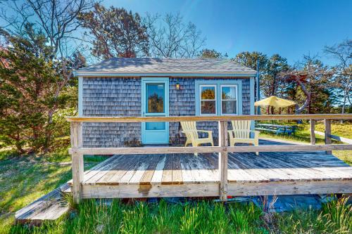 North Truro Bayside Gem — 4-Star Luxury Hotel in Truro, United States