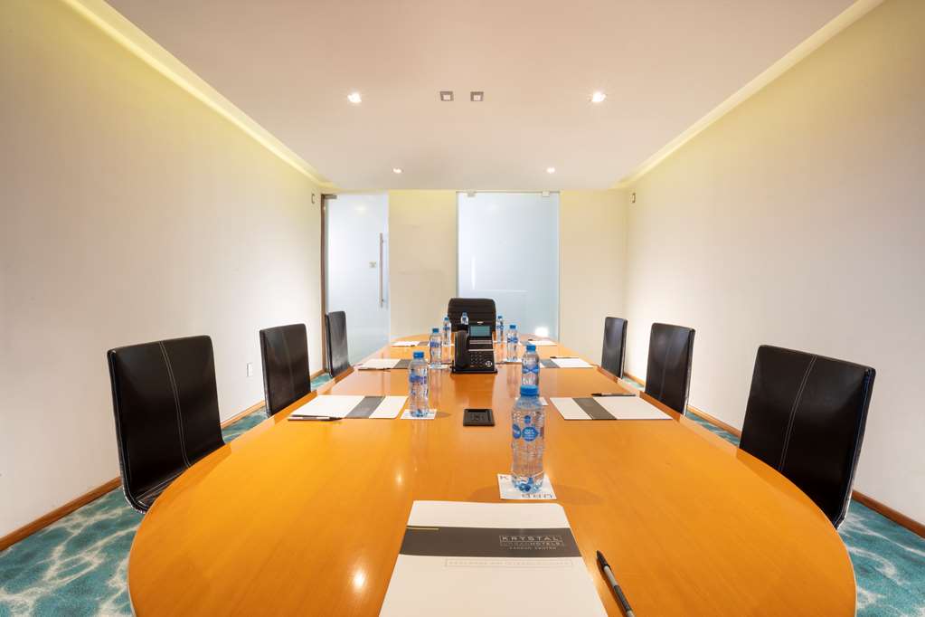 Business Room