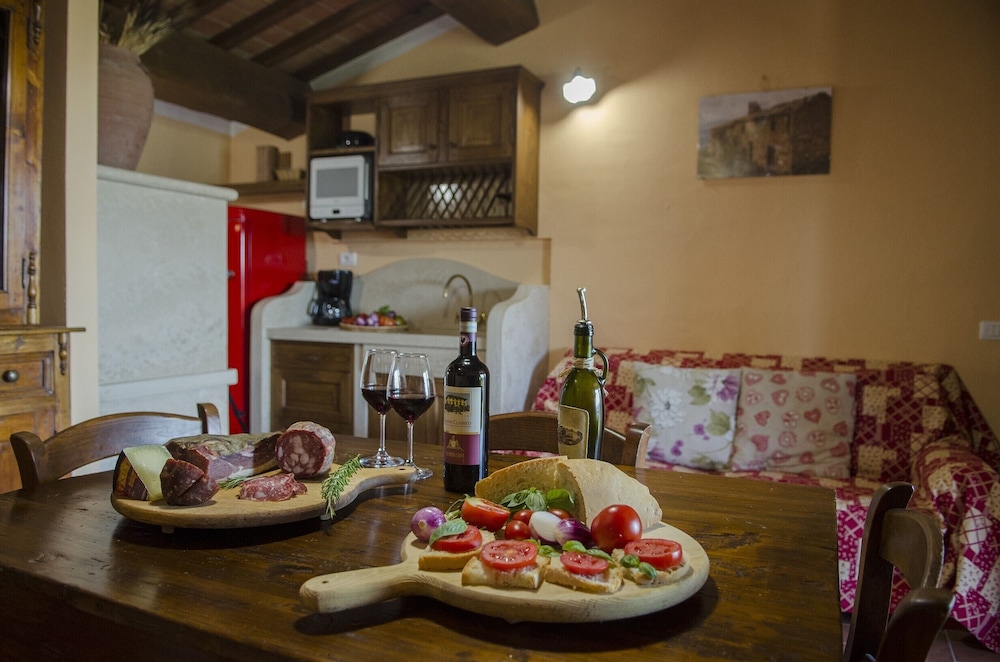 Typical Charming With Chianti View — Bucine — photo 4