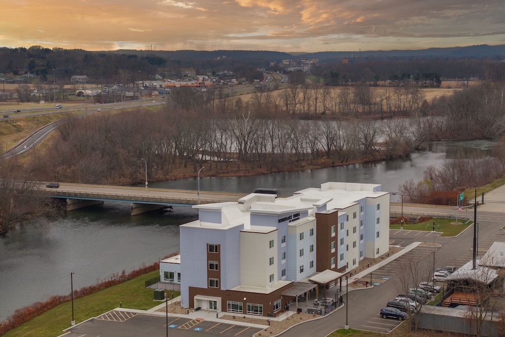 TownePlace Suites by Marriott New Philadelphia - photo 39