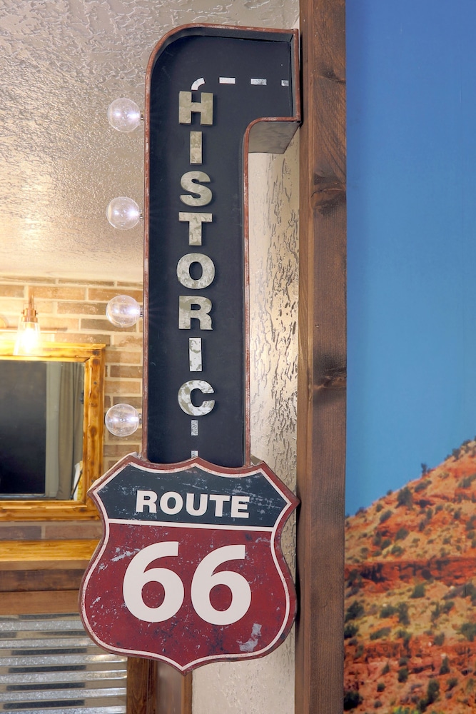 Hotel El Rancho - photo 44