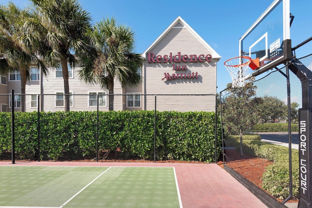 Residence Inn by Marriott Fort Myers - photo 17