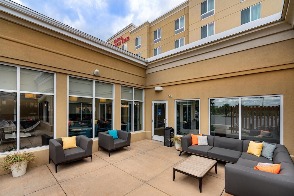 Hilton Garden Inn Billings - photo 47