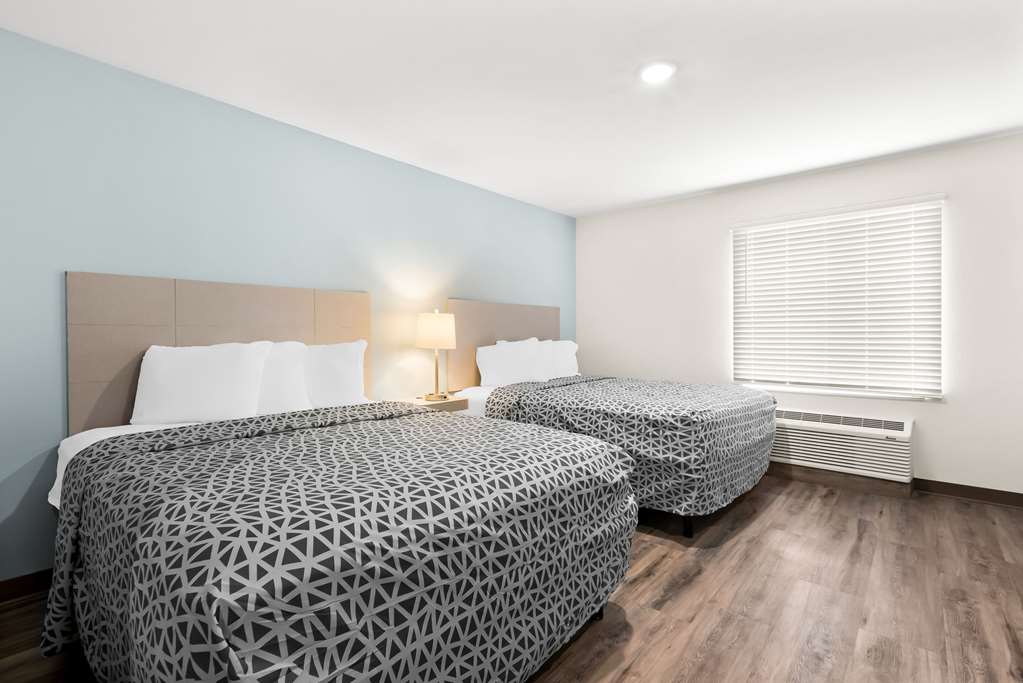 Woodspring Suites Savannah West Chatham Parkway - photo 19