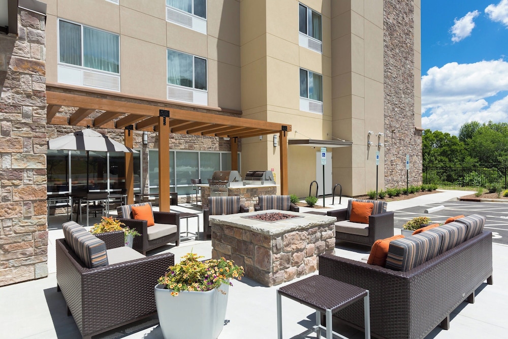 TownePlace Suites by Marriott Boone - photo 8