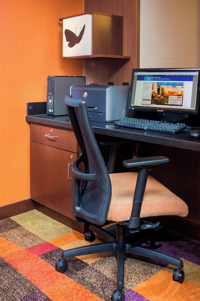Fairfield Inn & Suites by Marriott Temple Belton - photo 20