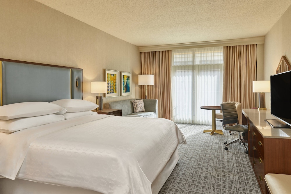 Sheraton Music City Nashville Airport - photo 8