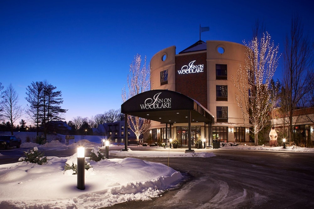 Inn On Woodlake - photo 50