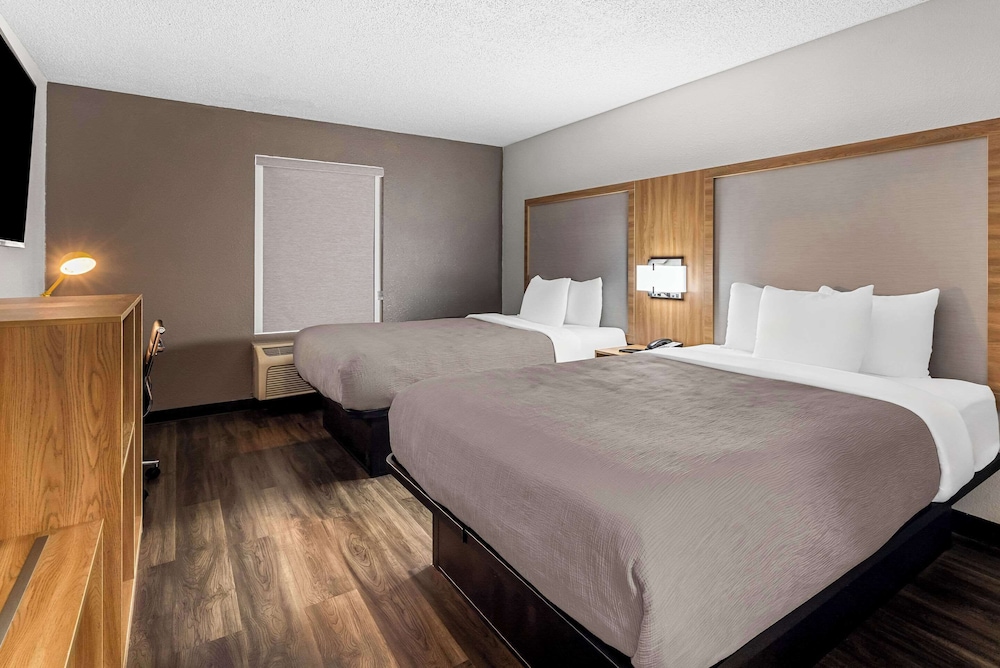 Quality Inn Cornelia GA - photo 13