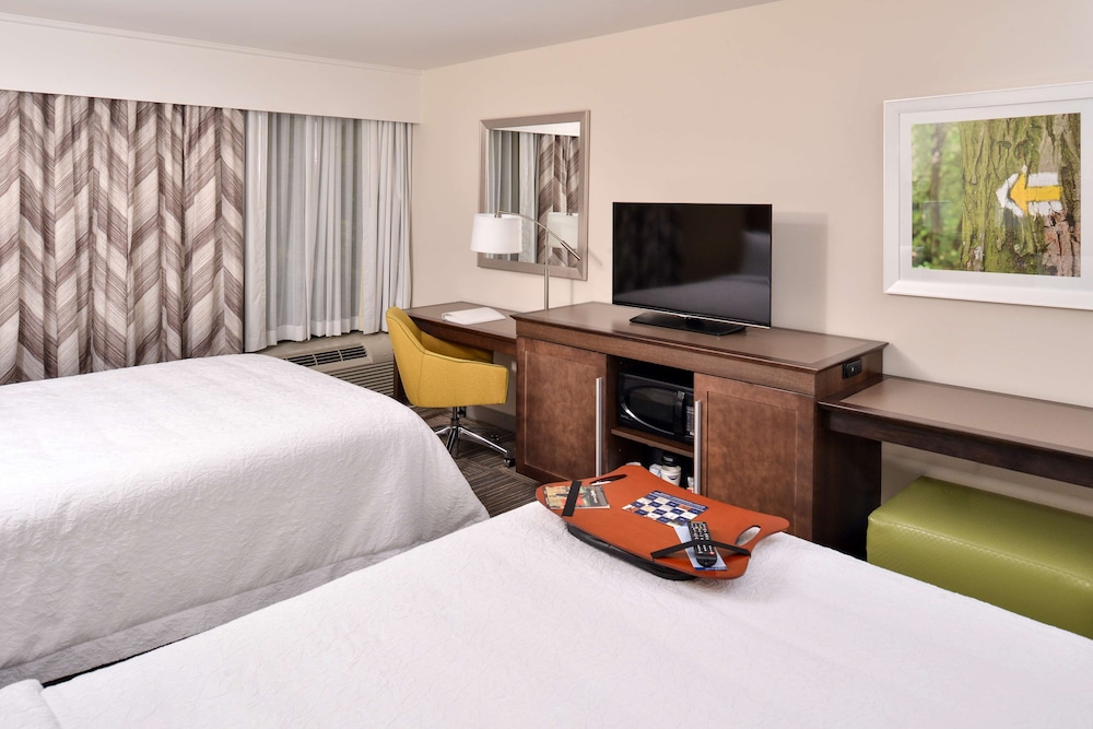 Hampton Inn Cartersville - photo 10