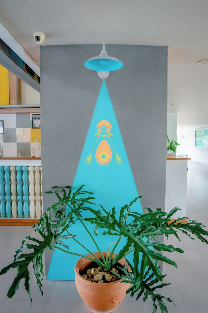 ZenRooms Tanjung Benoa Pratama — Nusa Dua — photo 4