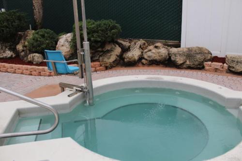 Daytona Resort & Club - photo 12