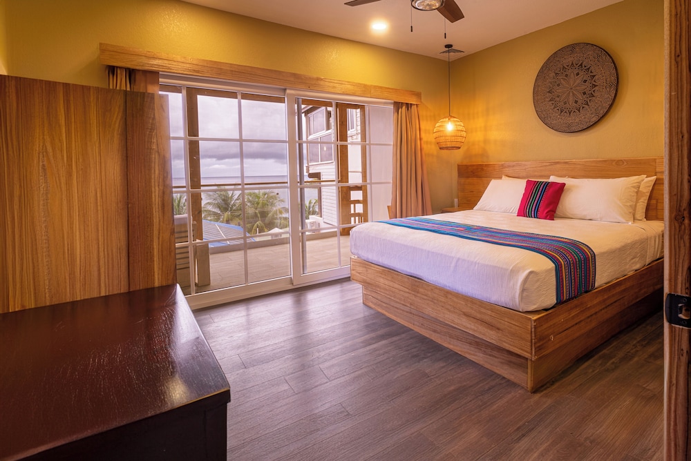 Mr. Tucan Hotel in Unknown City, Honduras