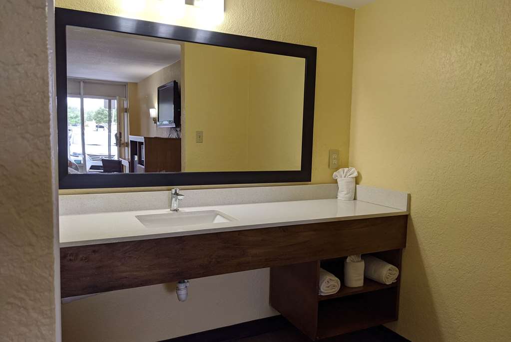 Days Inn by Wyndham Apopka Orlando - photo 10