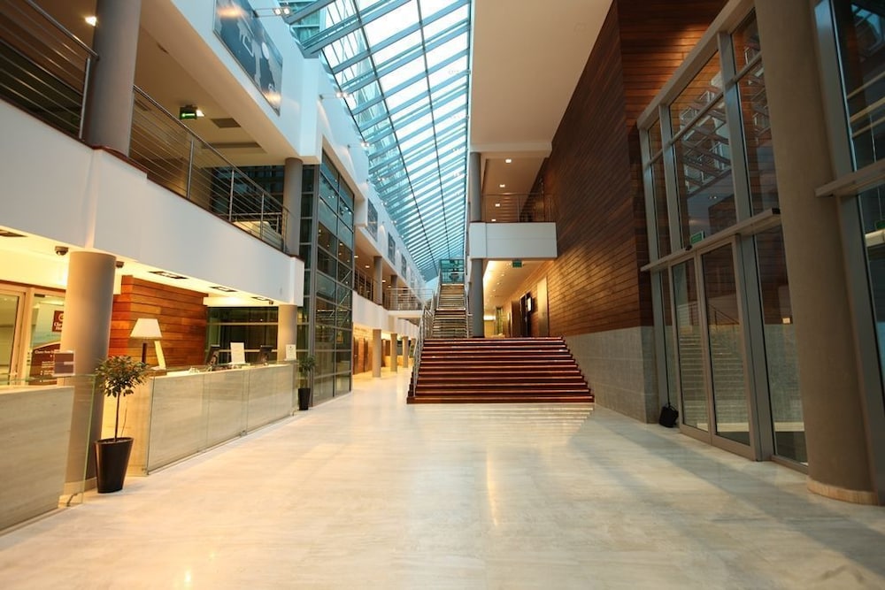 Havet Resort & Spa — Kolobrzeg — photo 3