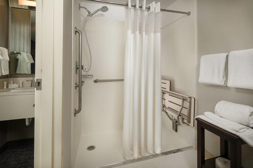Courtyard by Marriott New Haven Orange Milford - photo 5