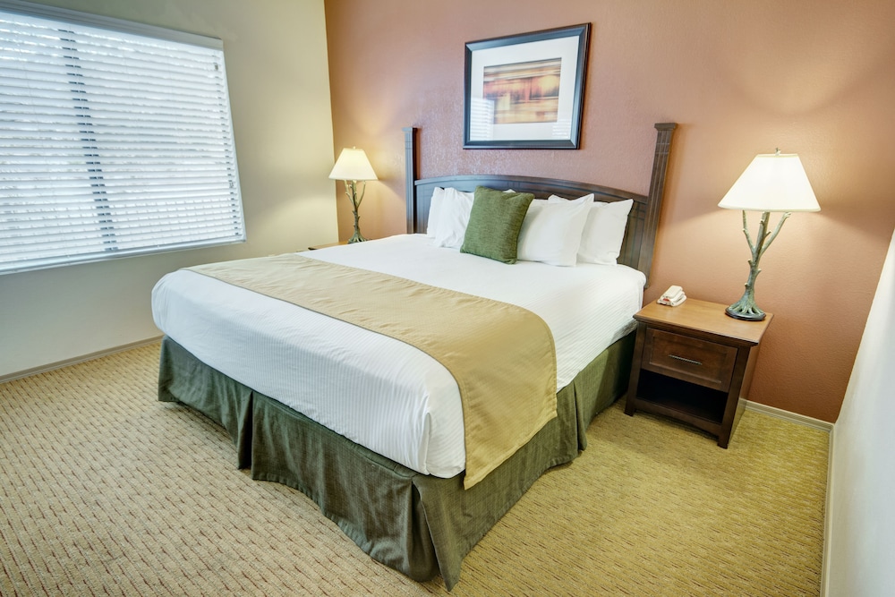 WorldMark Phoenix South Mountain Preserve - photo 3