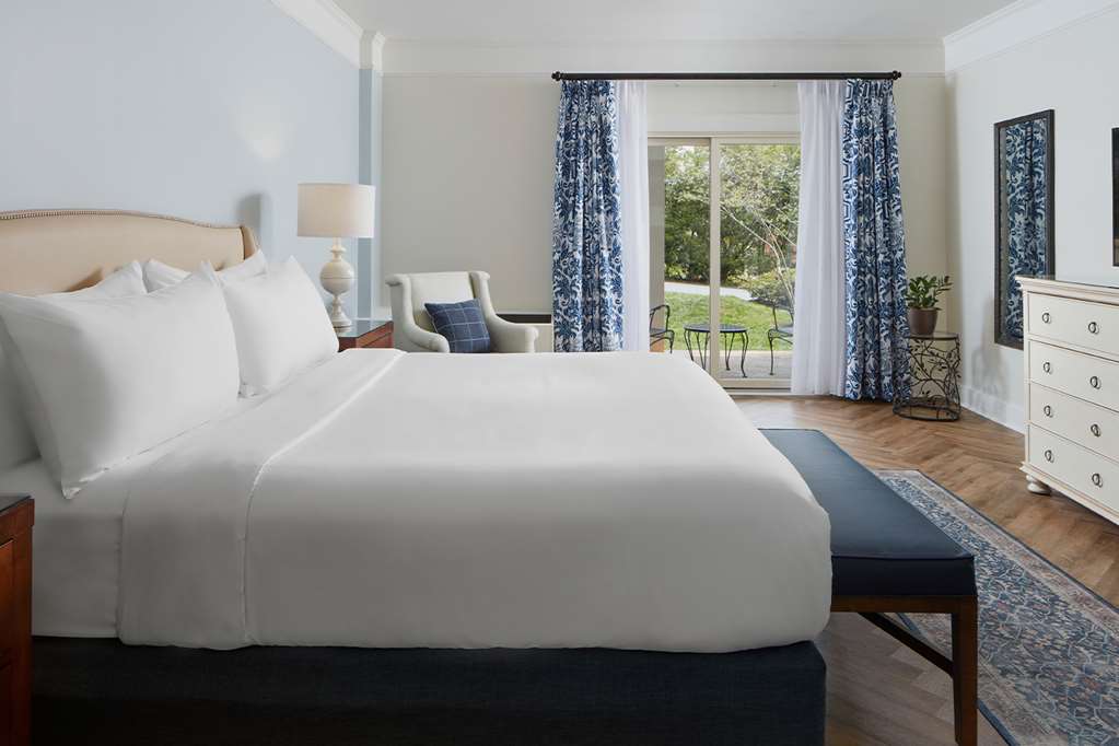 Boar's Head Resort - photo 33