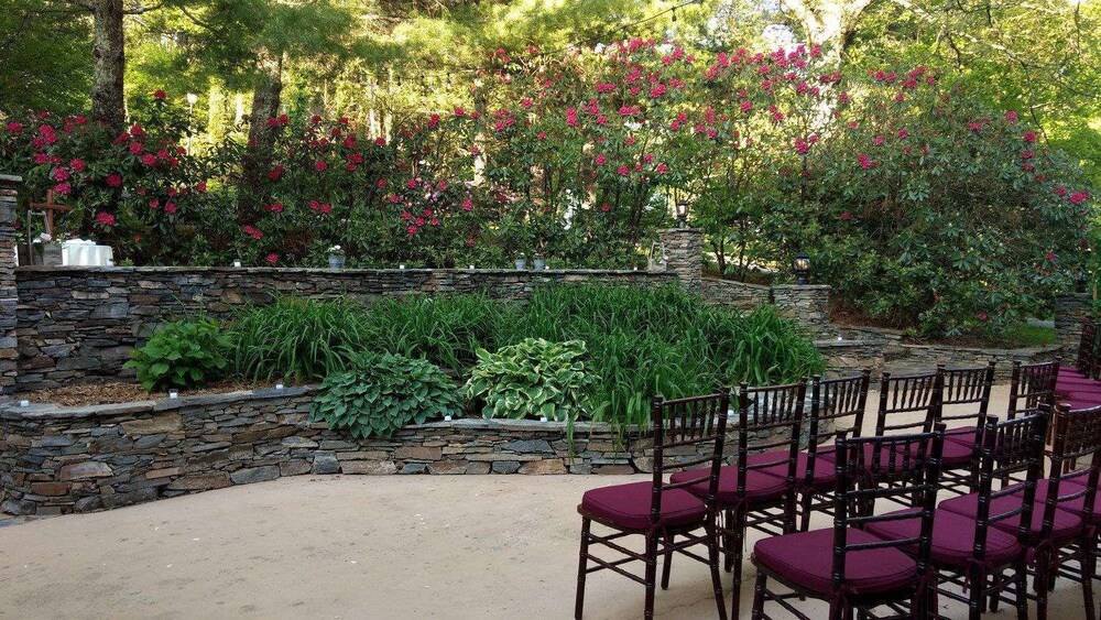 Green Park Inn - photo 27