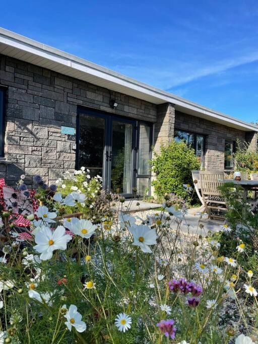 Fern Moor and Sea Holidays stunning views over Exmoor near the sea in Lynton, United Kingdom