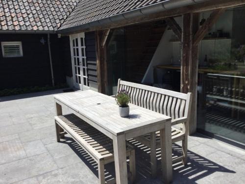 B&B en Boshuis Darthuizerpoort