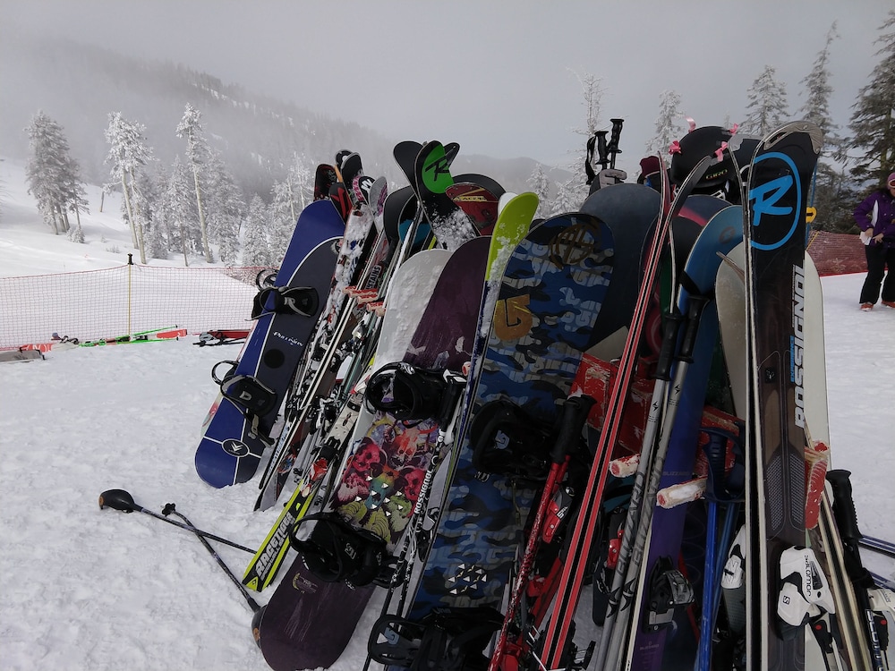 Callahan's Mountain Lodge - photo 69