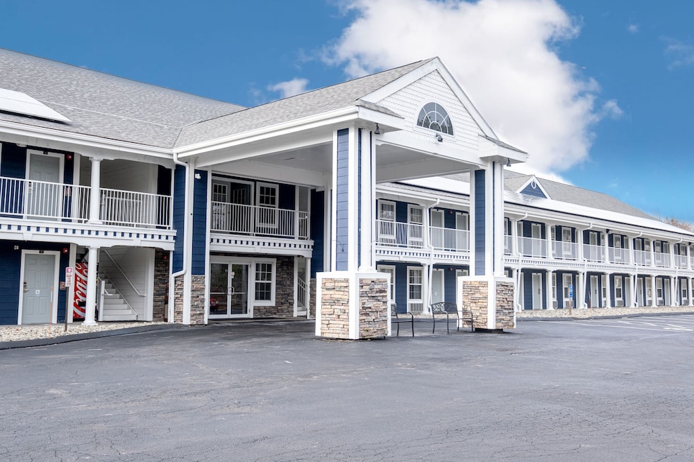 Hilltop Inn And Suites Near Foxwoods Casino — Oshkosh