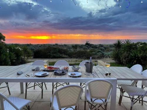 Oceanfront Oasis in Tennyson in Adelaide, Australia