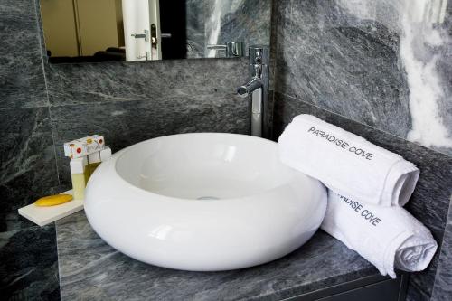 Luxury Cyprus Villa Indigo Villa Private Pool Sea View