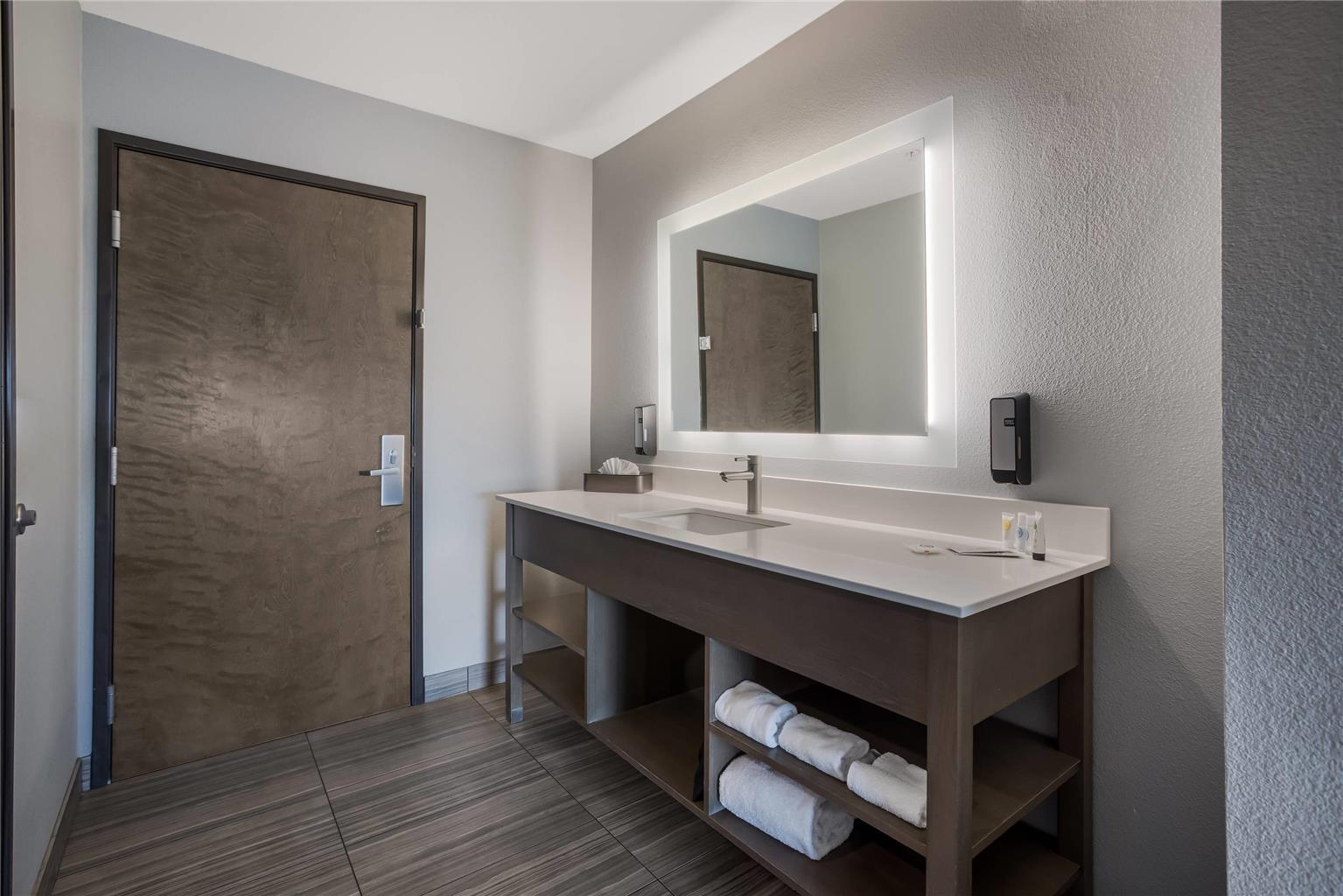 Hotel 28 Boise Airport an Ascend Collection Hotel - photo 12