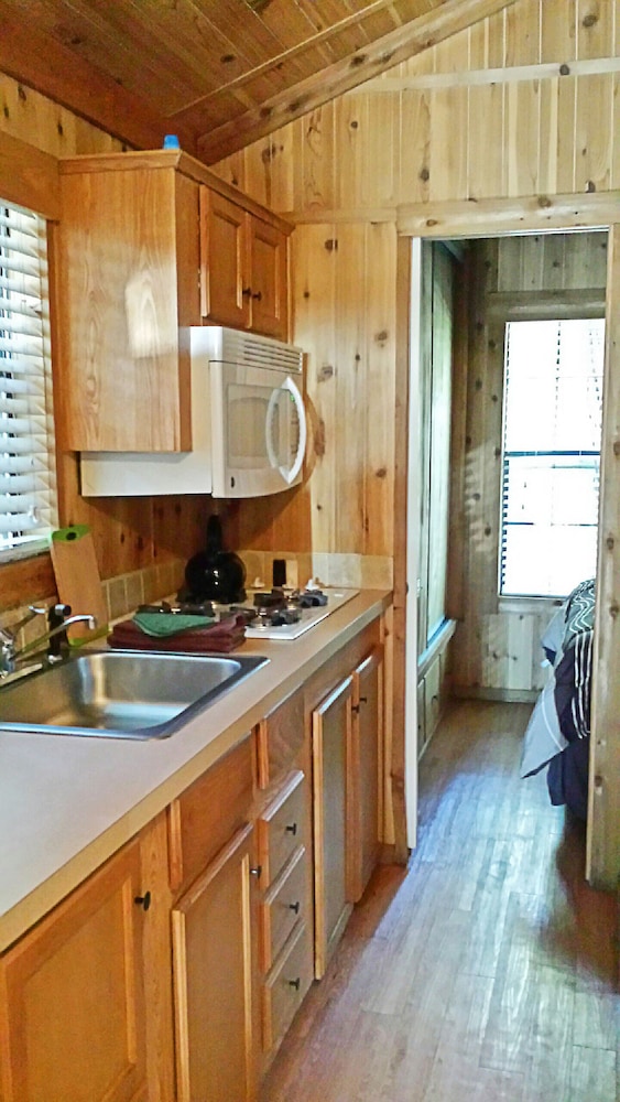 Snowflower RV Resort - photo 7