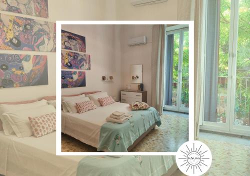 Ksuns — 4-Star Luxury Hotel in Catania, Italy