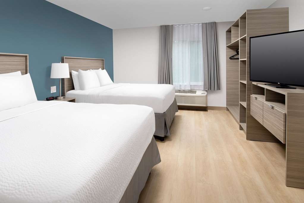 WoodSpring Suites Seattle Tukwila - photo 23