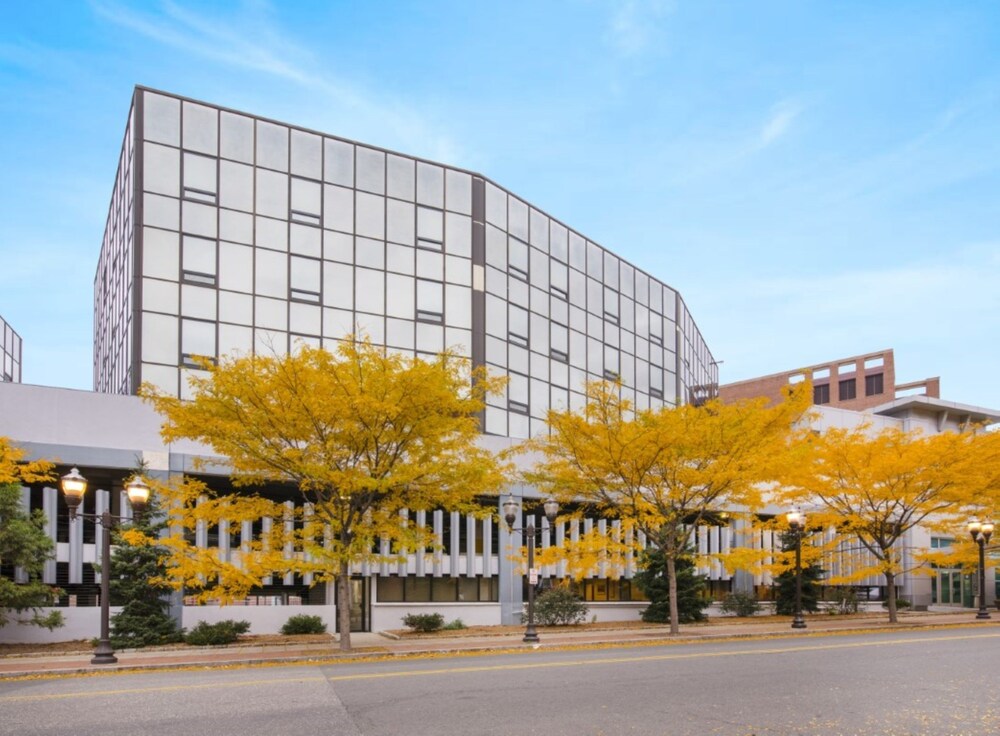 Global Luxury Suites on Prospect Street — hotel in Stamford