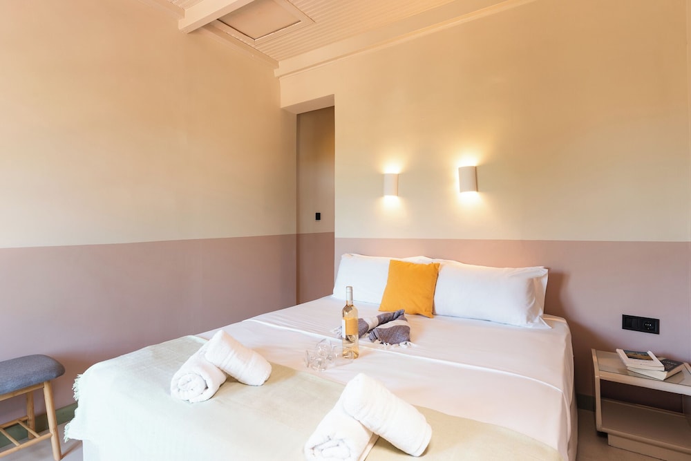 Filanthi the Project in Methoni, Greece