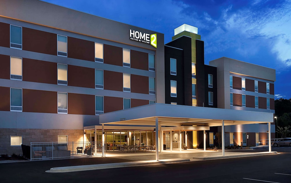 Home2 Suites by Hilton Greenville Airport - featured photo