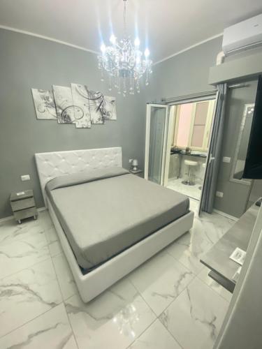 Al Centro in Reggio Calabria, Italy