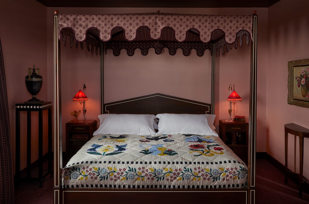 Hotel Ulysses a Member of Design Hotels - photo 25