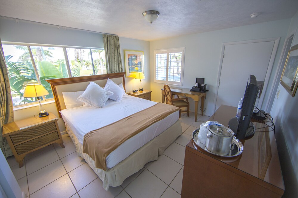 Rhumcay Beach Resort - photo 34
