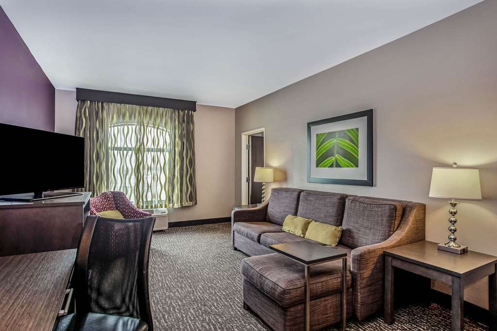 La Quinta Inn & Suites by Wyndham Kearney - photo 27