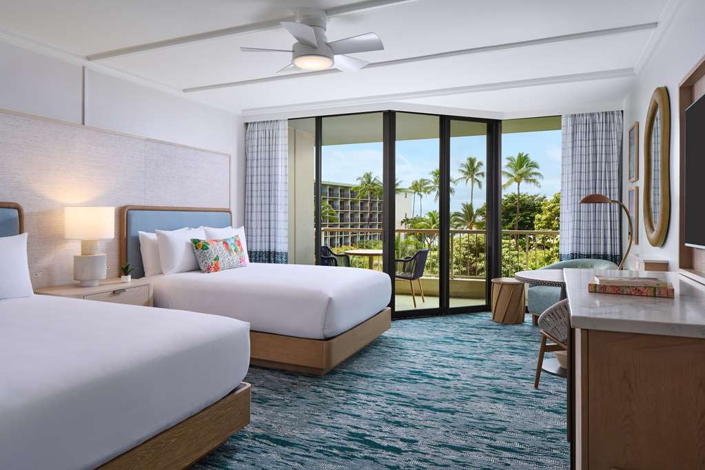 Outrigger Kaanapali Beach Resort - photo 23