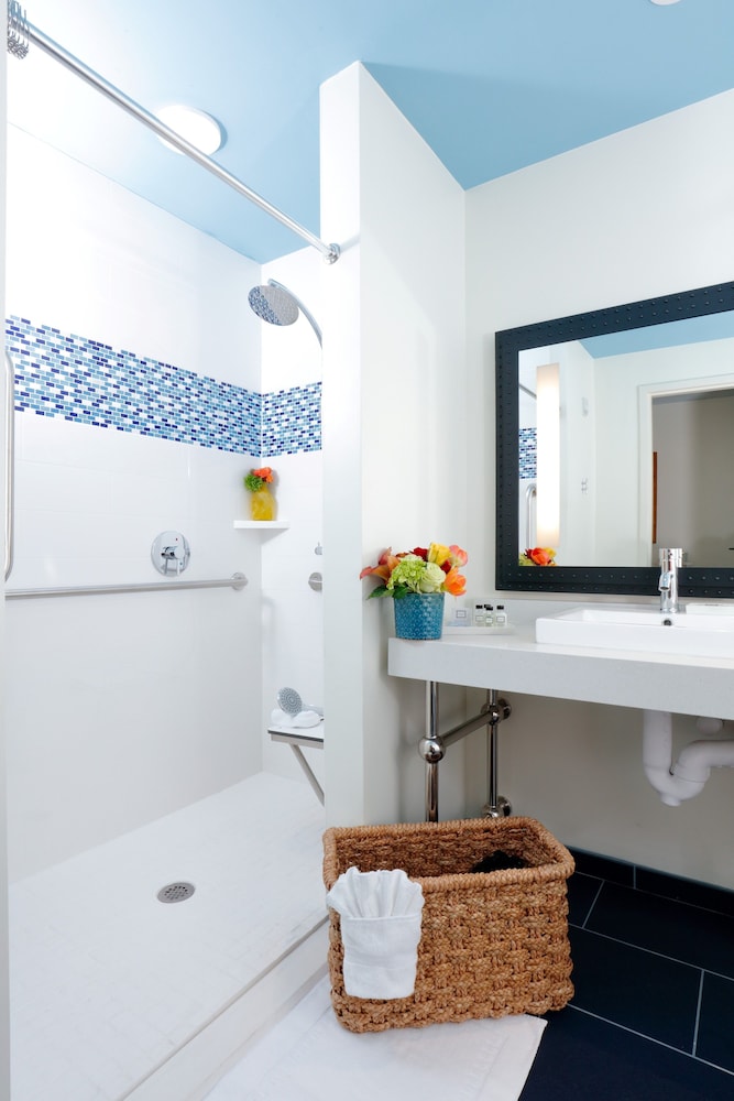Hotel Indigo Orange Beach Gulf Shores by IHG - photo 35