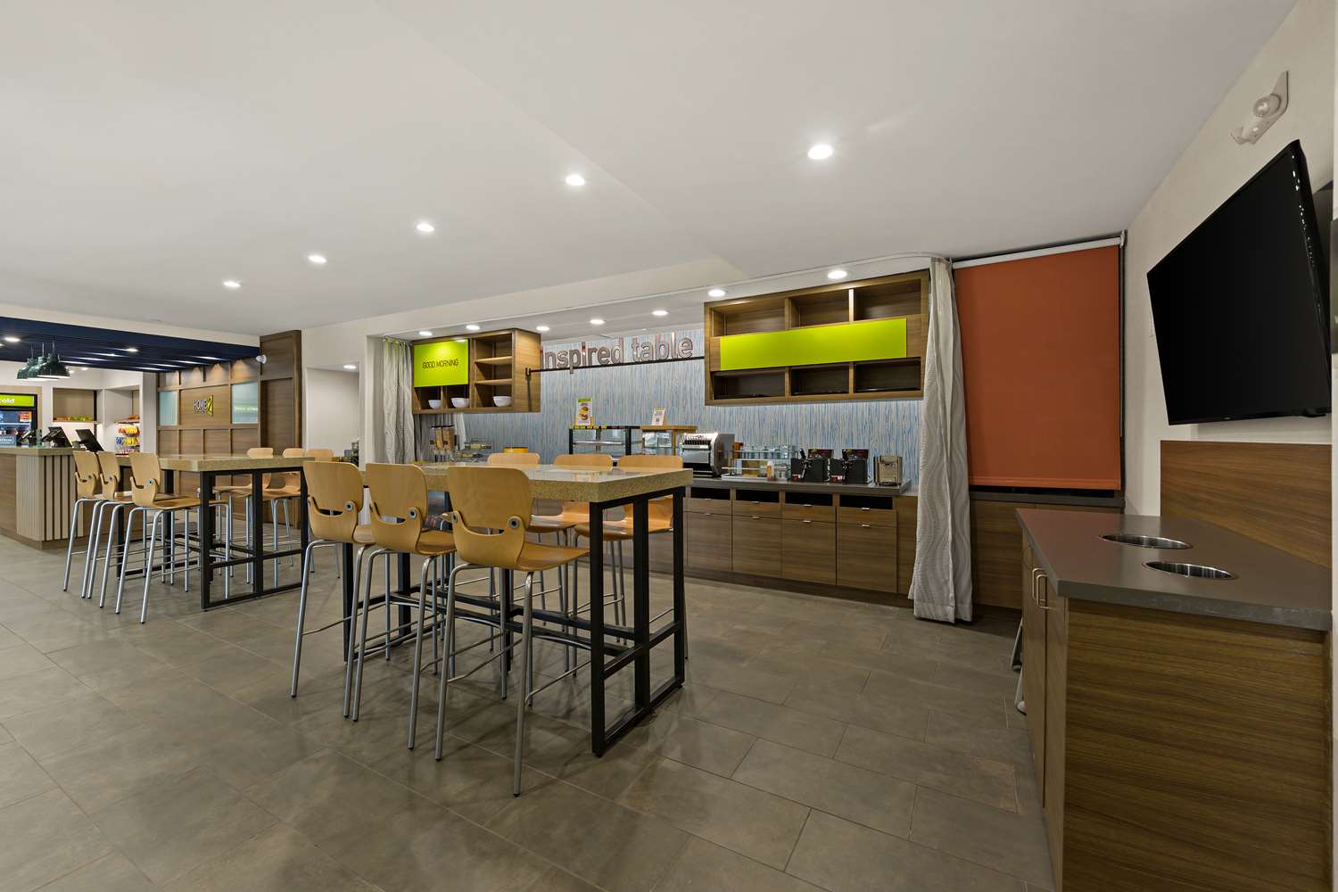 Home2 Suites by Hilton Baytown - photo 6