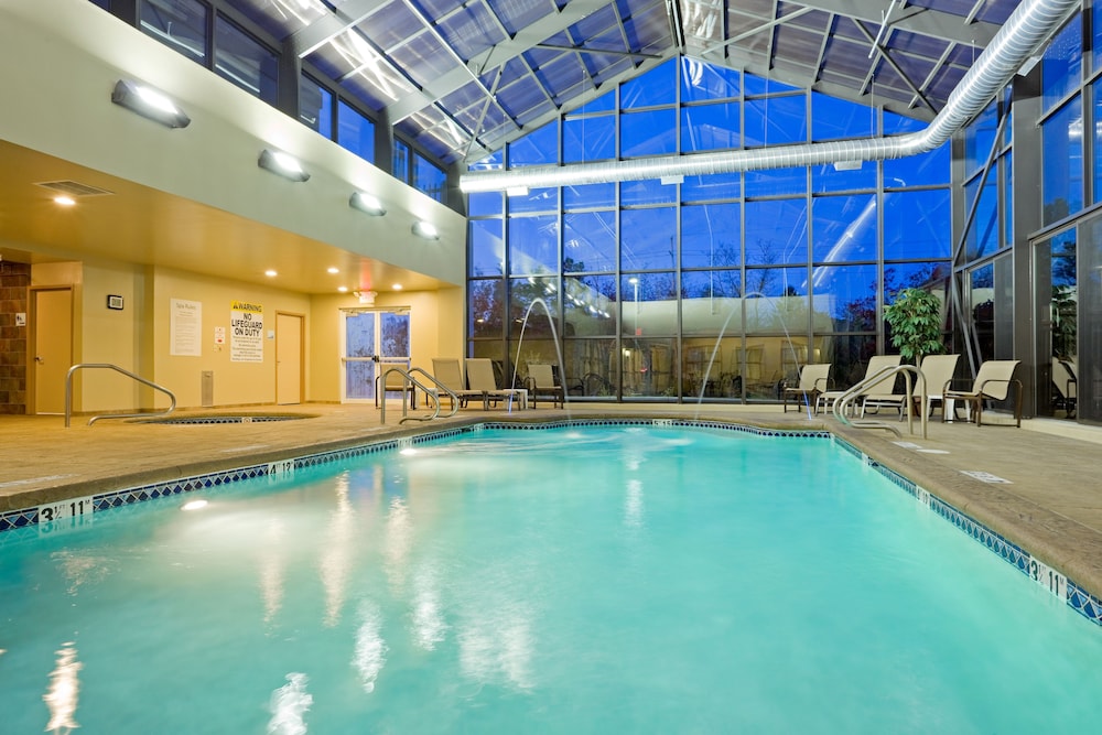 Holiday Inn Express & Suites Absecon Atlantic City by IHG - photo 26