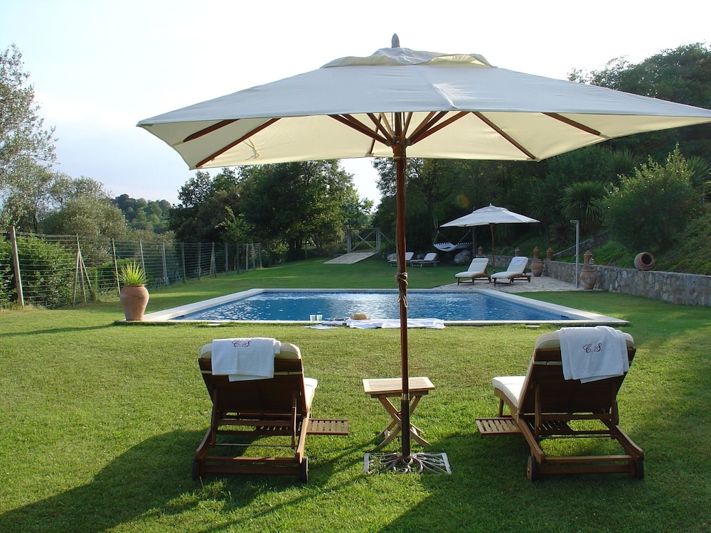 Can Serola — hotel in Sales De Llierca