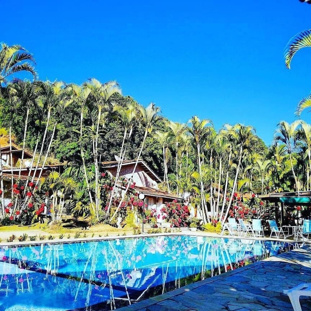 Pousada Vale da Serra - last minute hotel in Serra Negra