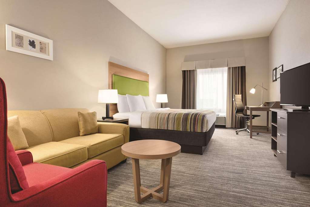 Country Inn & Suites by Radisson Greensboro NC - photo 16