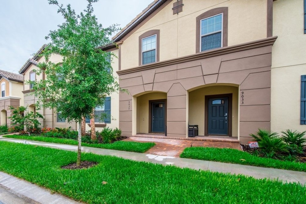 Ev216592 Windsor At Westside Resort 5 Bed 4 Baths Townhome - photo 33