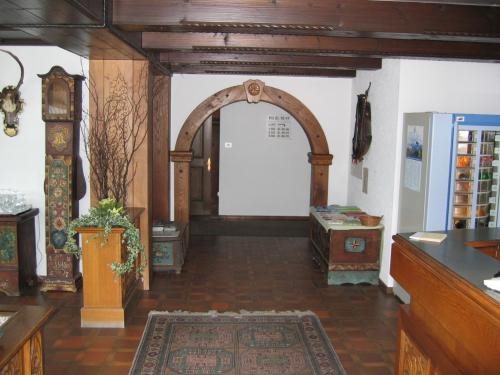 Hotel Einhorn — Bludenz — photo 4