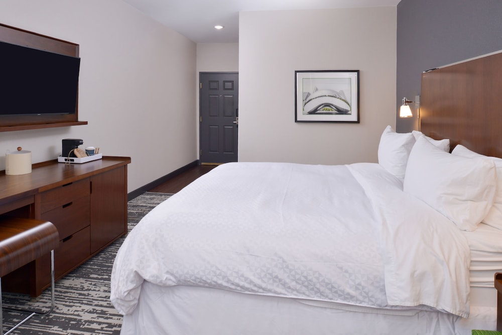 Four Points by Sheraton Mt Prospect O'Hare - photo 7